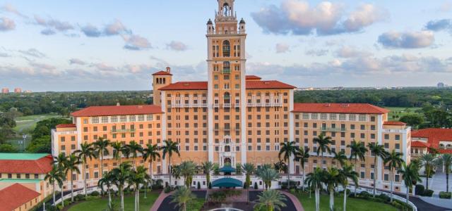 Biltmore Hotel